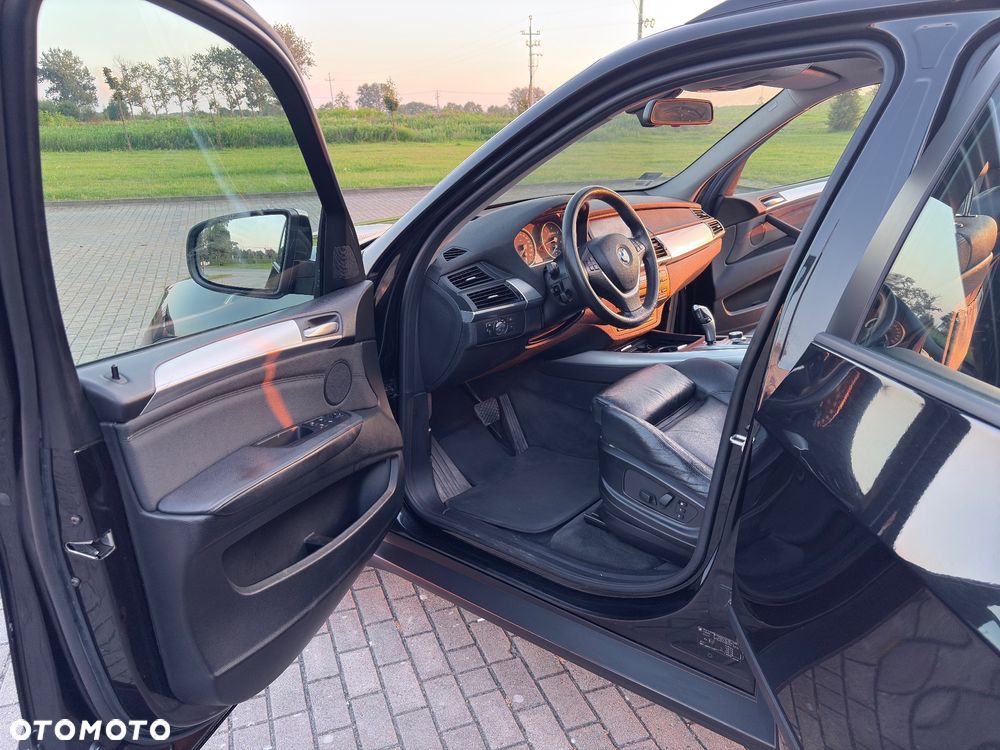 BMW X5 3.5d xDrive - 14