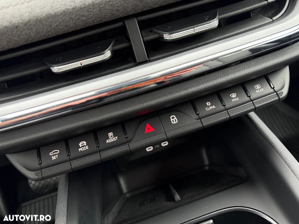 Skoda Enyaq iV Electric 80 - 25