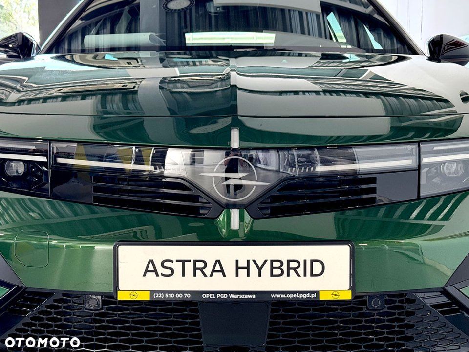 Opel Astra - 13