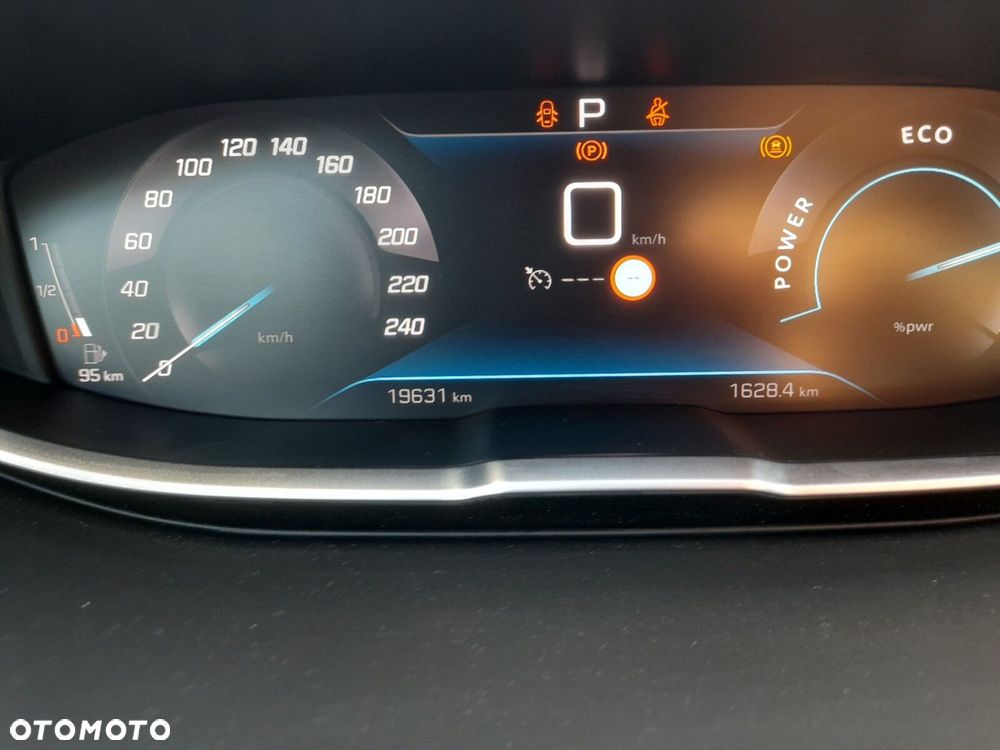 Peugeot 3008 1.2 PureTech mHEV Allure Pack S&S e-DCS6 - 25