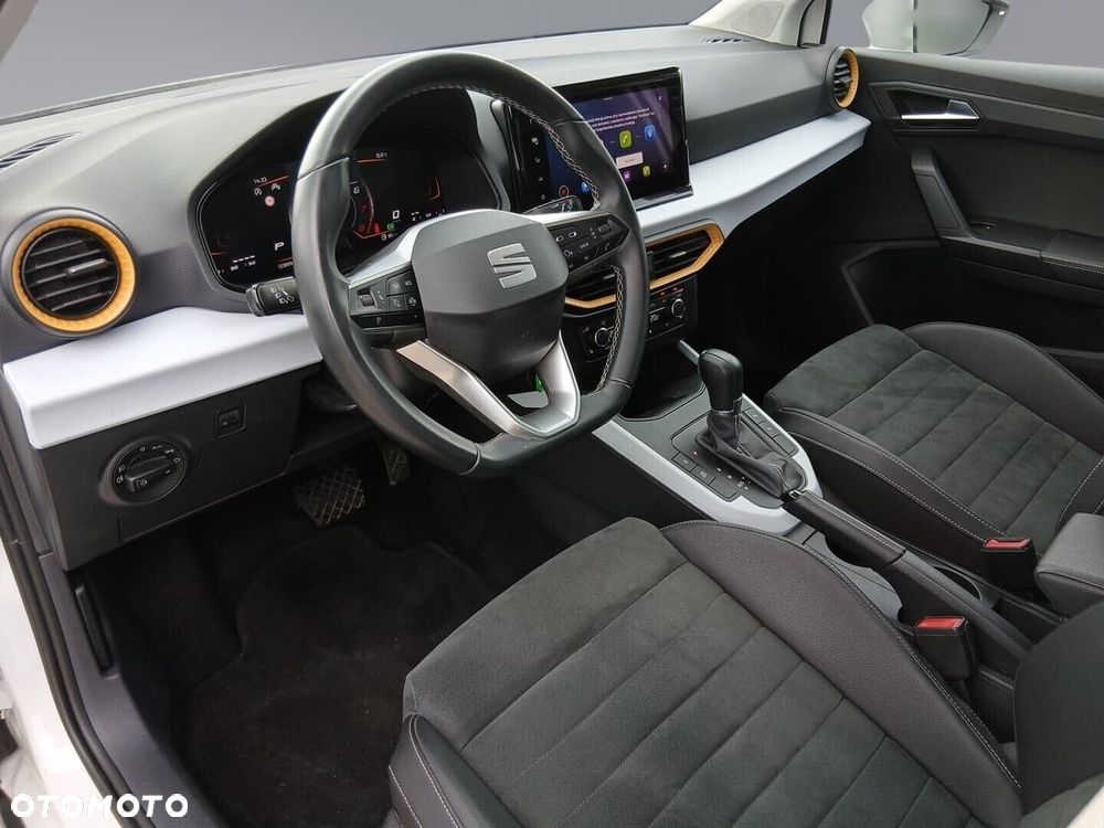 Seat Arona 1.0 TSI Style S&S DSG - 11