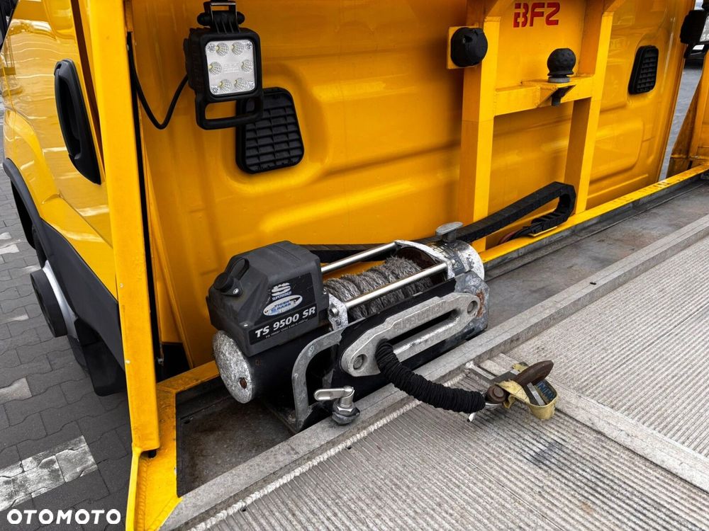 Iveco 72c18 - 7