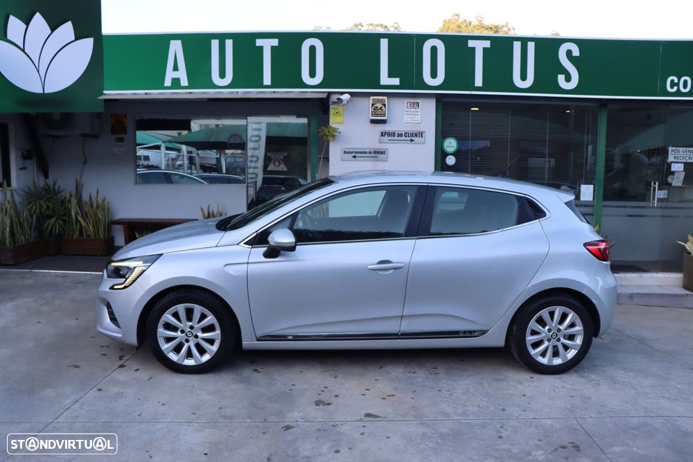 Renault Clio 1.0 TCe Intens - 3