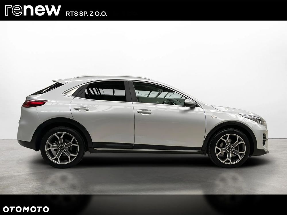 Kia XCeed 2021