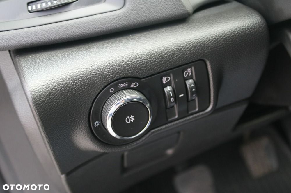 Opel Astra - 17