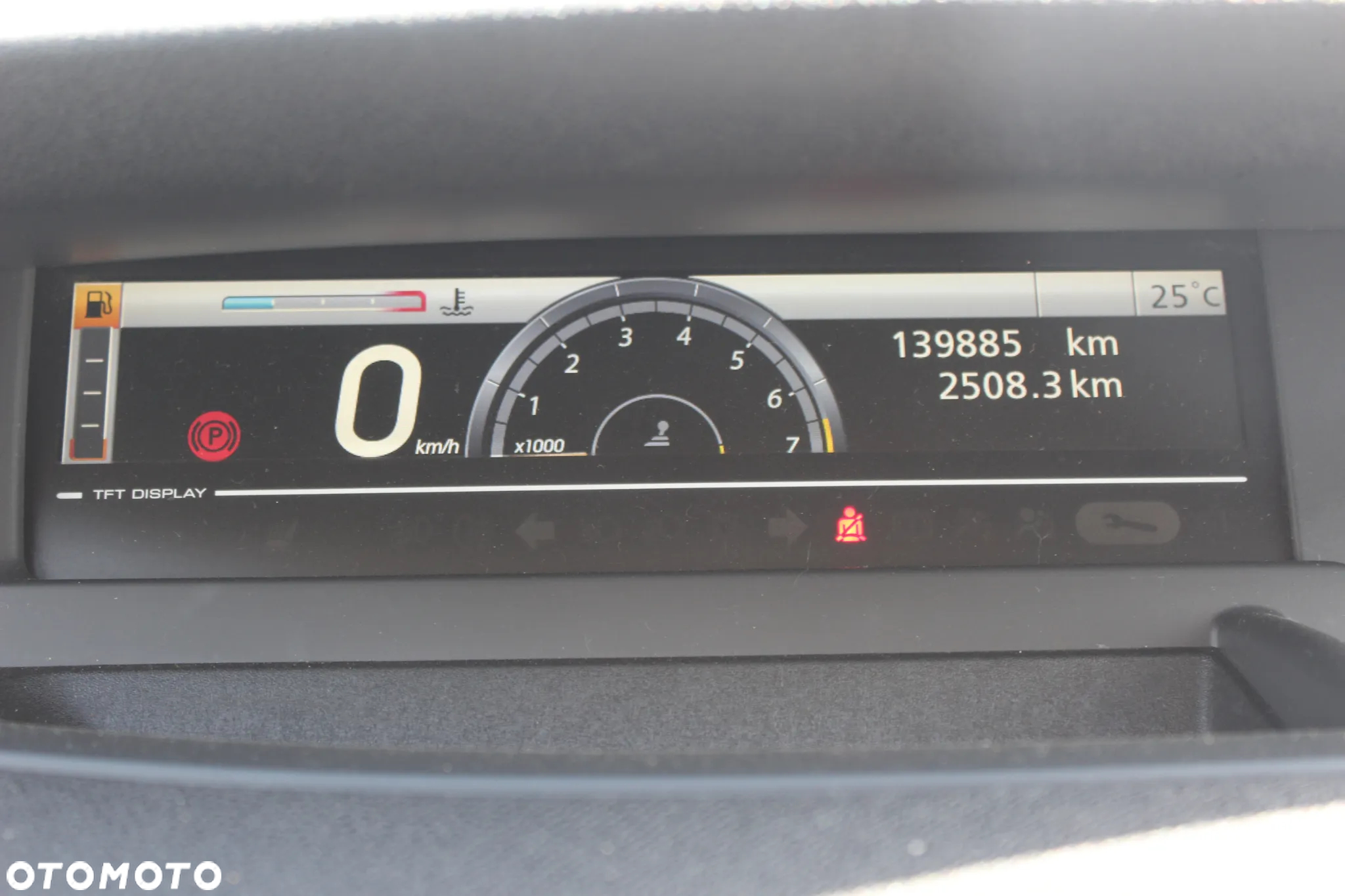 Renault Scenic 1.6 16V Limited - 15
