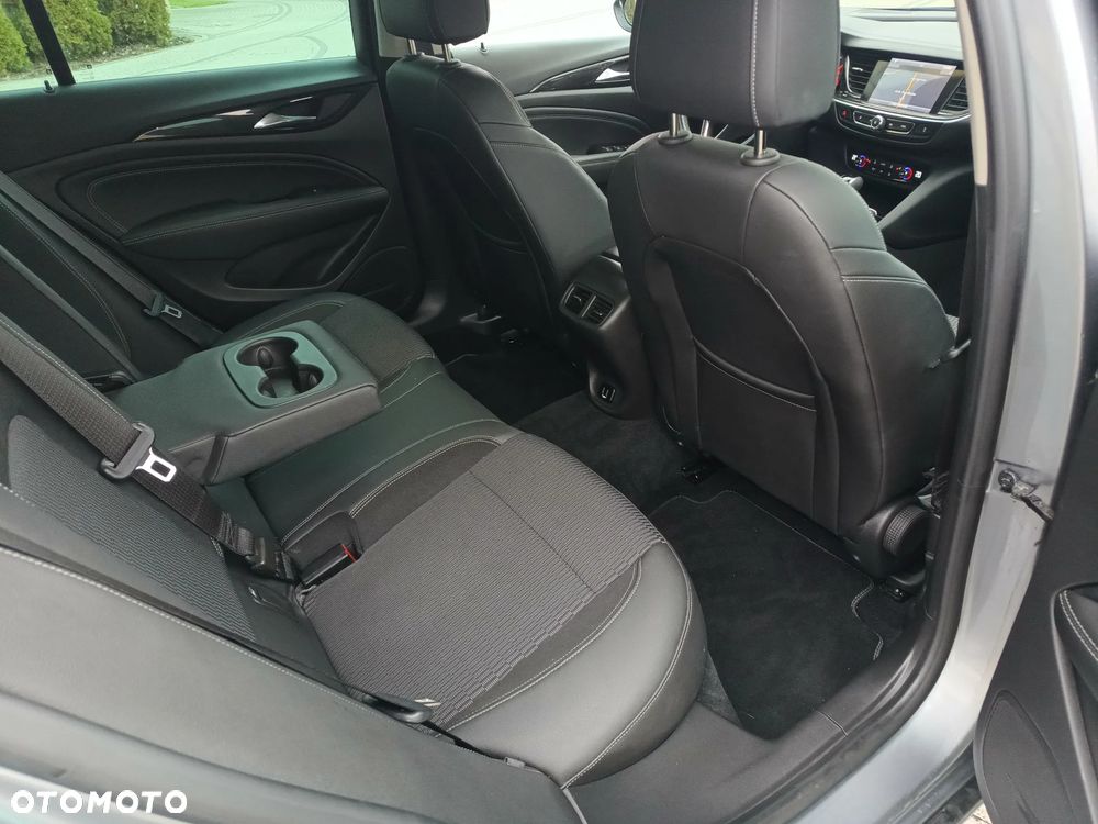 Opel Insignia 2.0 Automatik Ultimate - 12