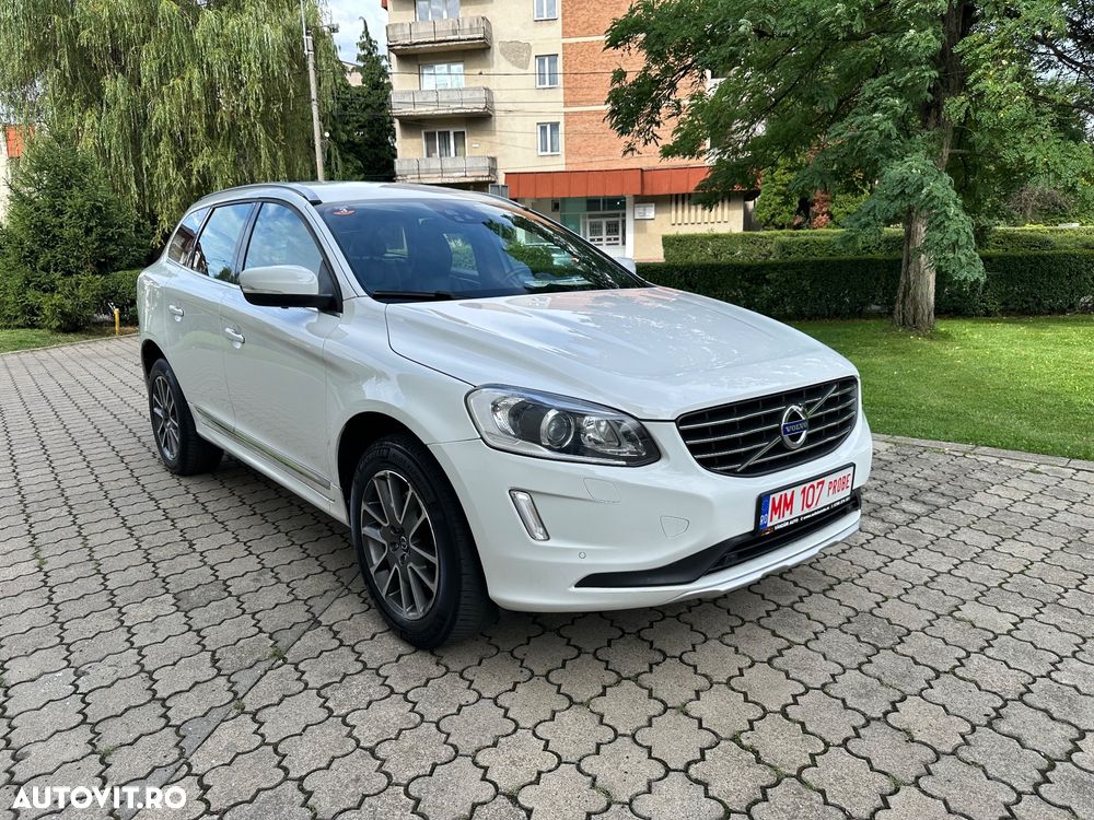 Volvo XC 60 - 8