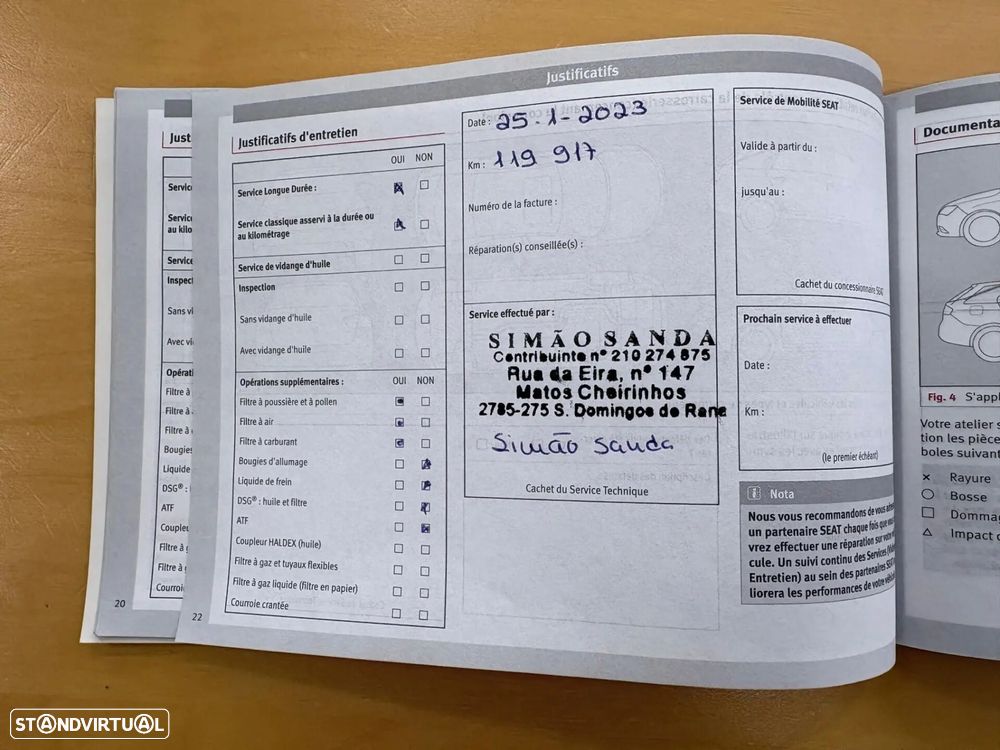 SEAT Leon ST 1.6 TDI S&S 4Drive Style - 58