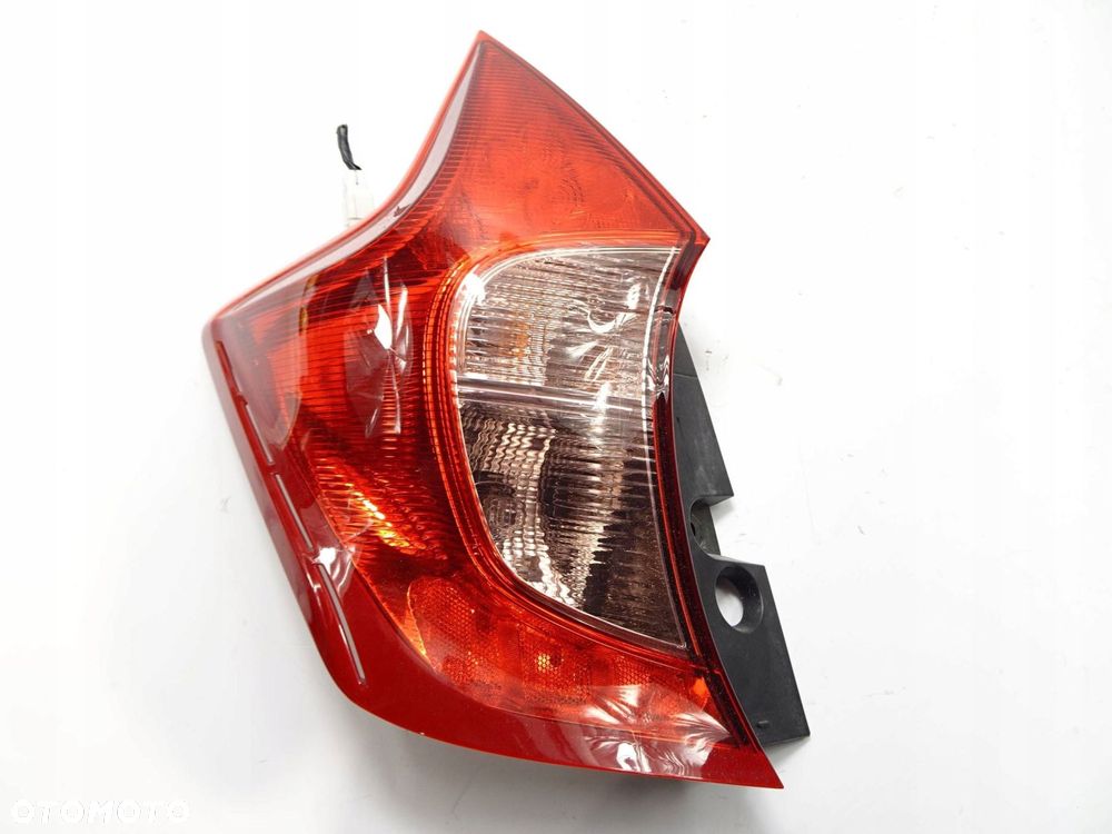 lampa lewy tył nissan note e12 - 3