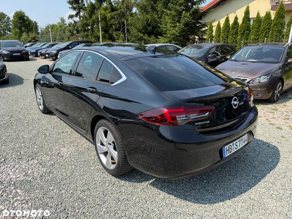 Opel Insignia 1.5 Direct InjectionTurbo Dynamic - 16