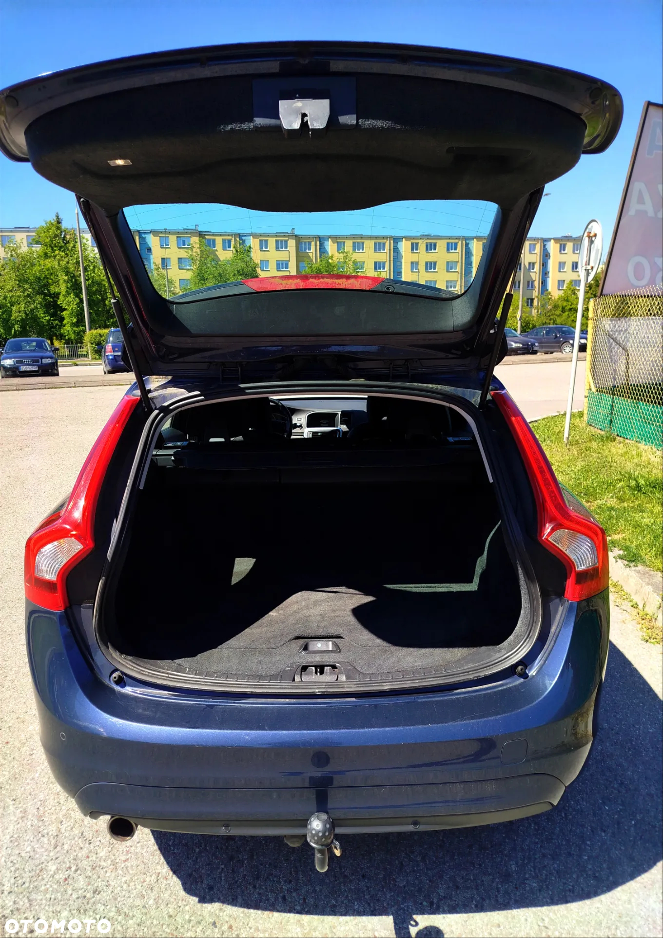 Volvo V60 D3 Business Edition - 19