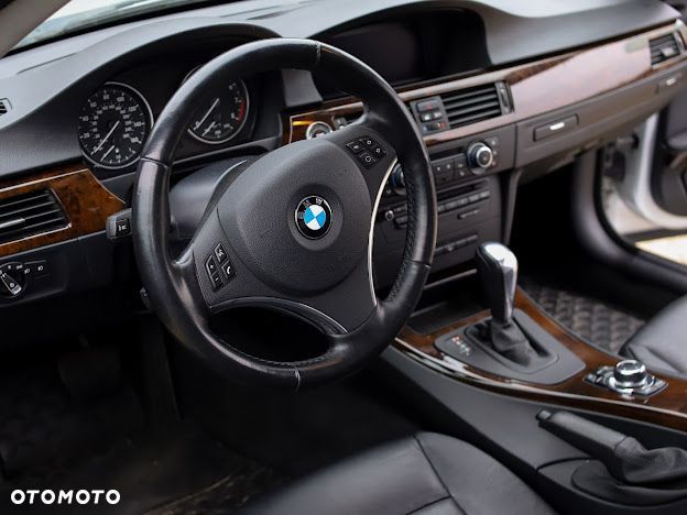 BMW Seria 3 - 6