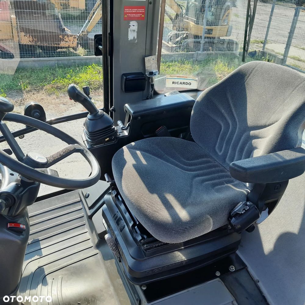 Atlas Weycor 80e - 7