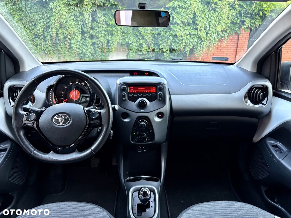 Toyota Aygo - 13