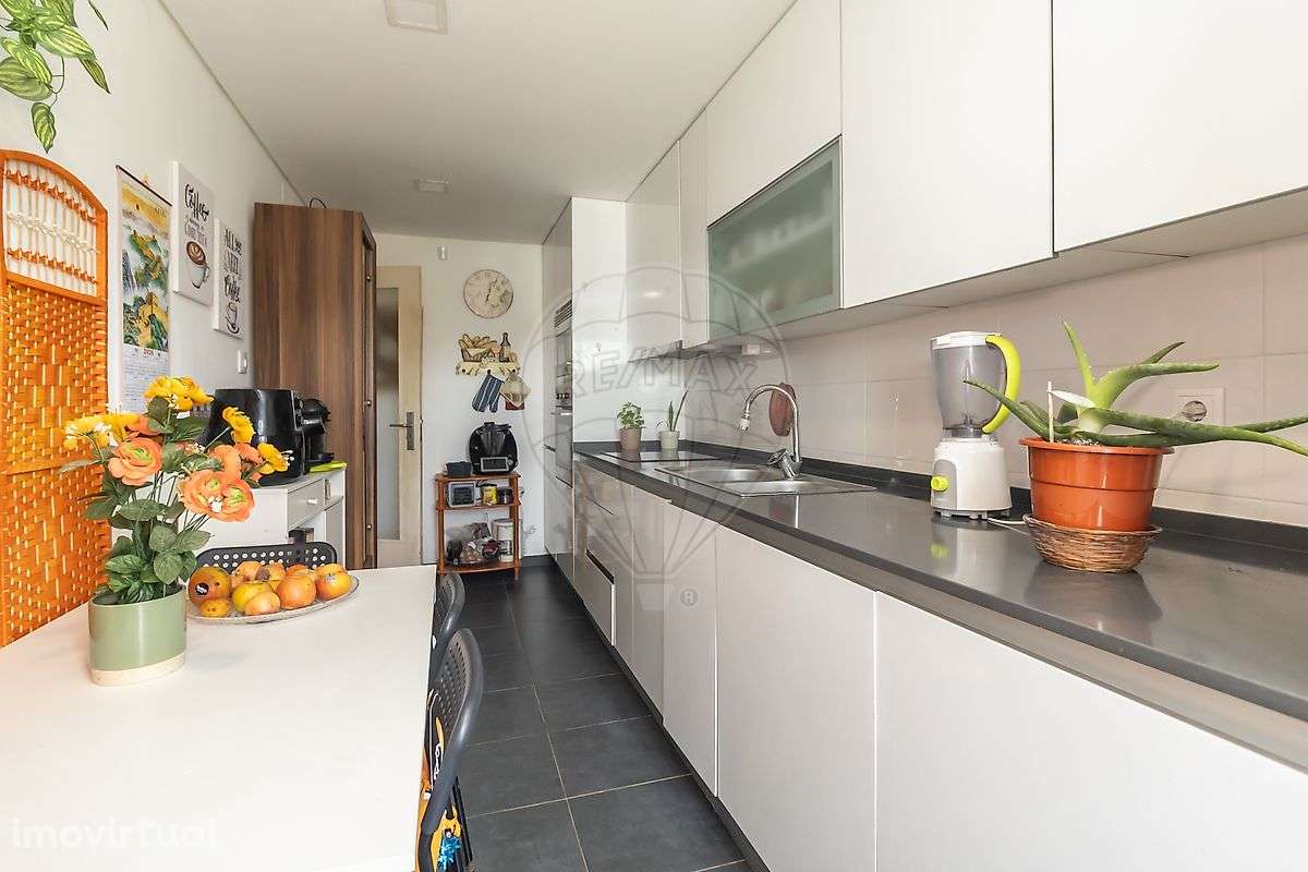 Apartamento T2 para venda - Grande imagem: 4/34