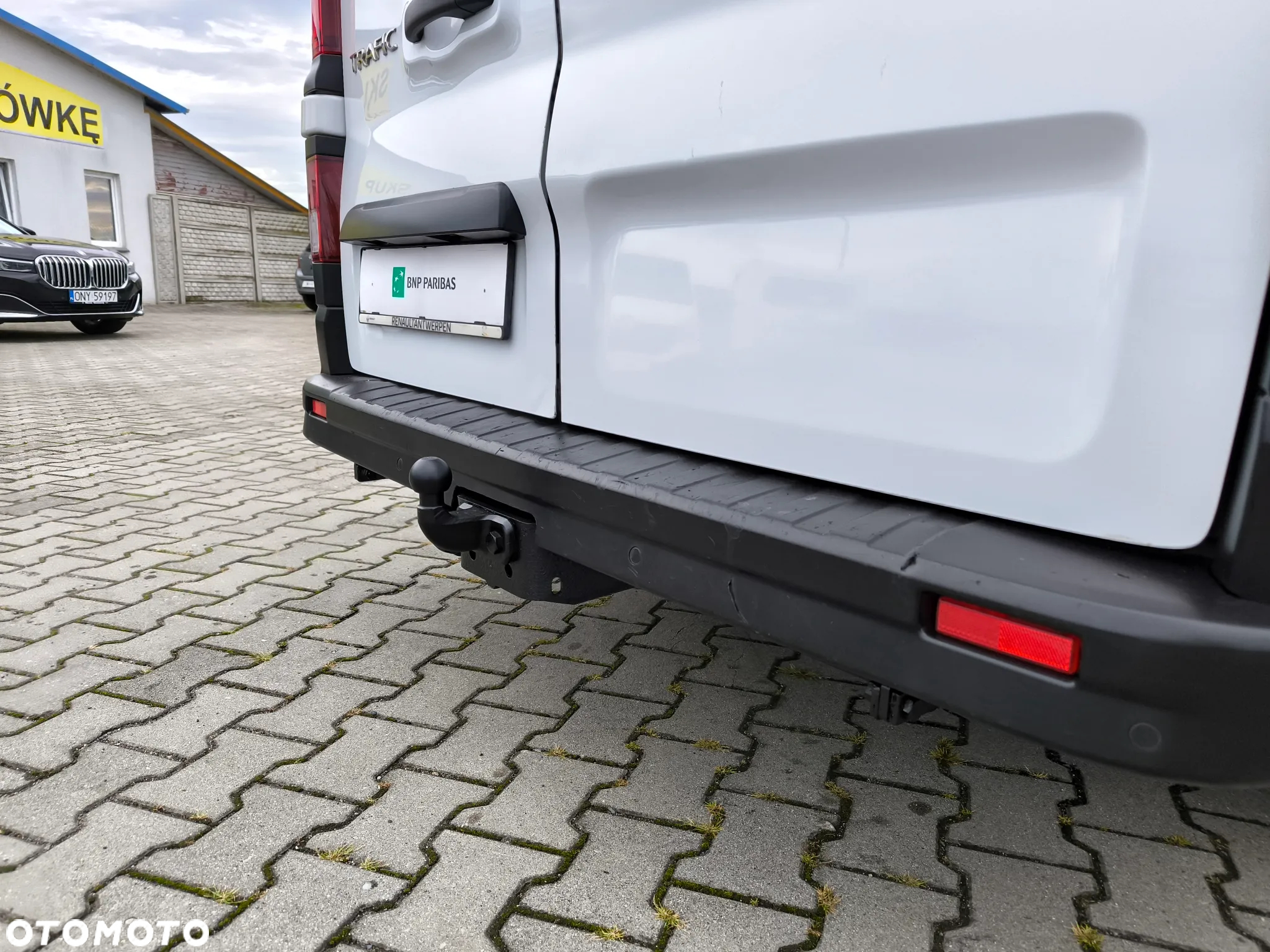 Renault Trafic - 14