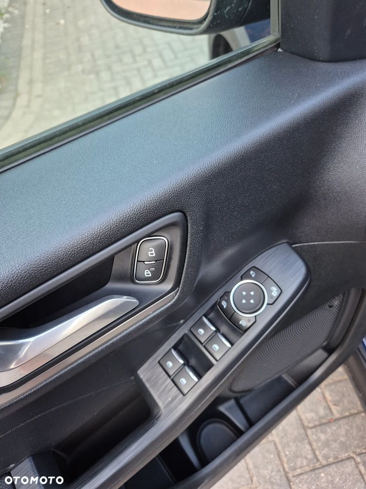Ford Kuga 2.0 EcoBlue AWD Titanium X - 22