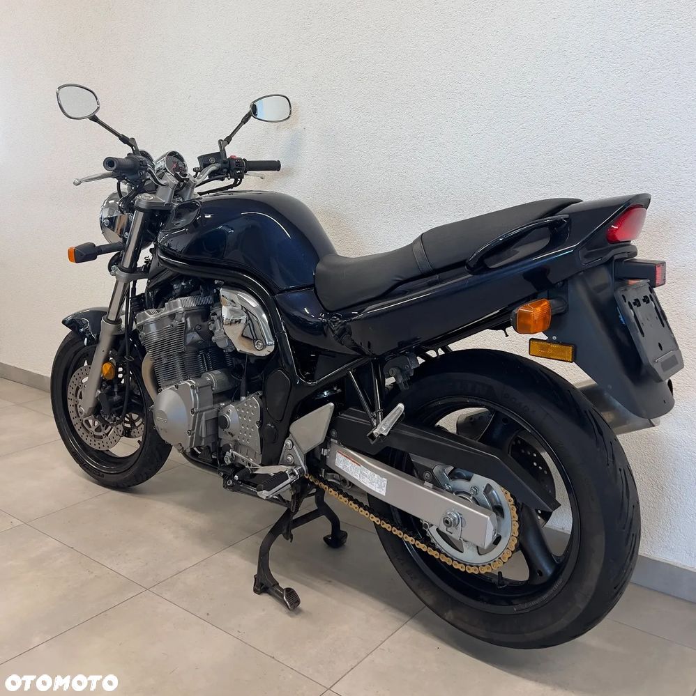 Suzuki Bandit - 6