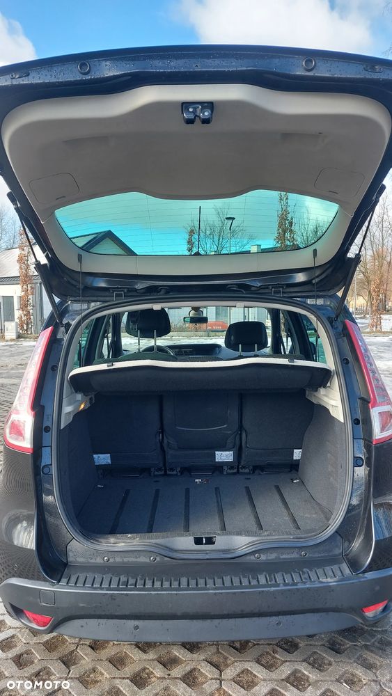 Renault Scenic - 7