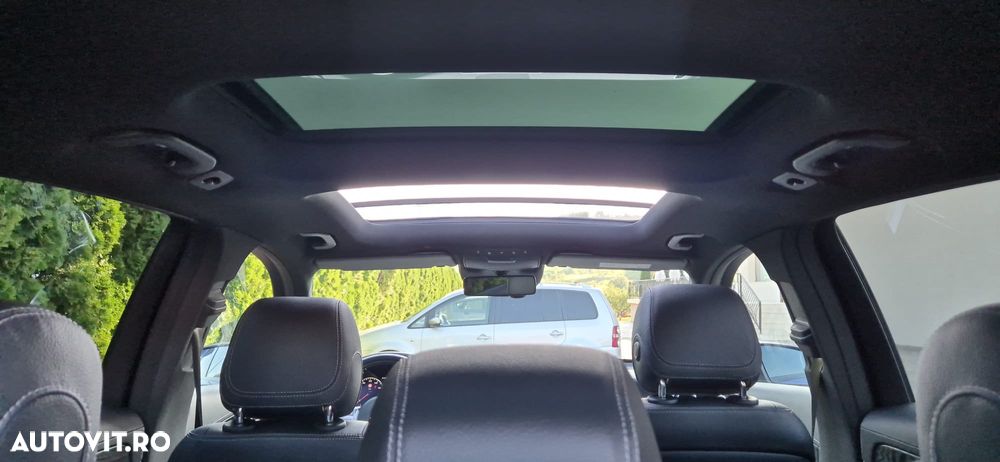 Mercedes-Benz GLC 220 d 4MATIC 9G-TRONIC AMG Line - 23