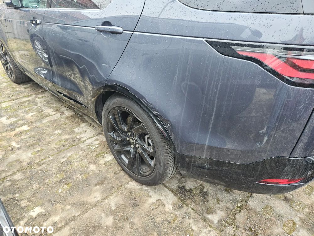 Land Rover Discovery 3.0 P360 mHEV R-Dynamic SE - 38