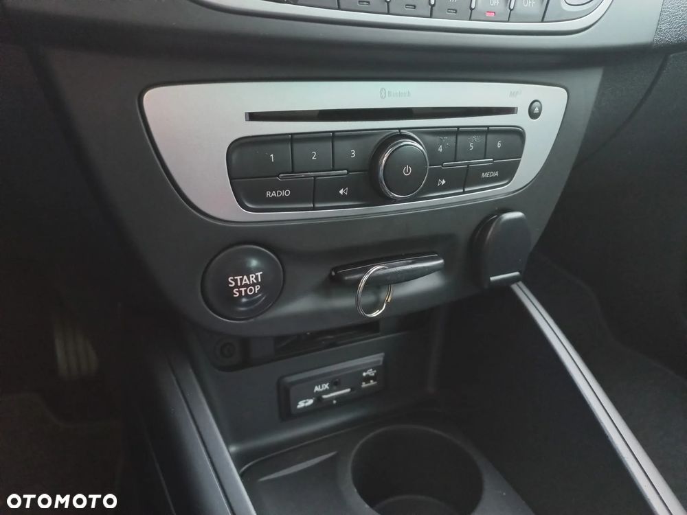 Renault Megane 1.5 dCi Limited - 18