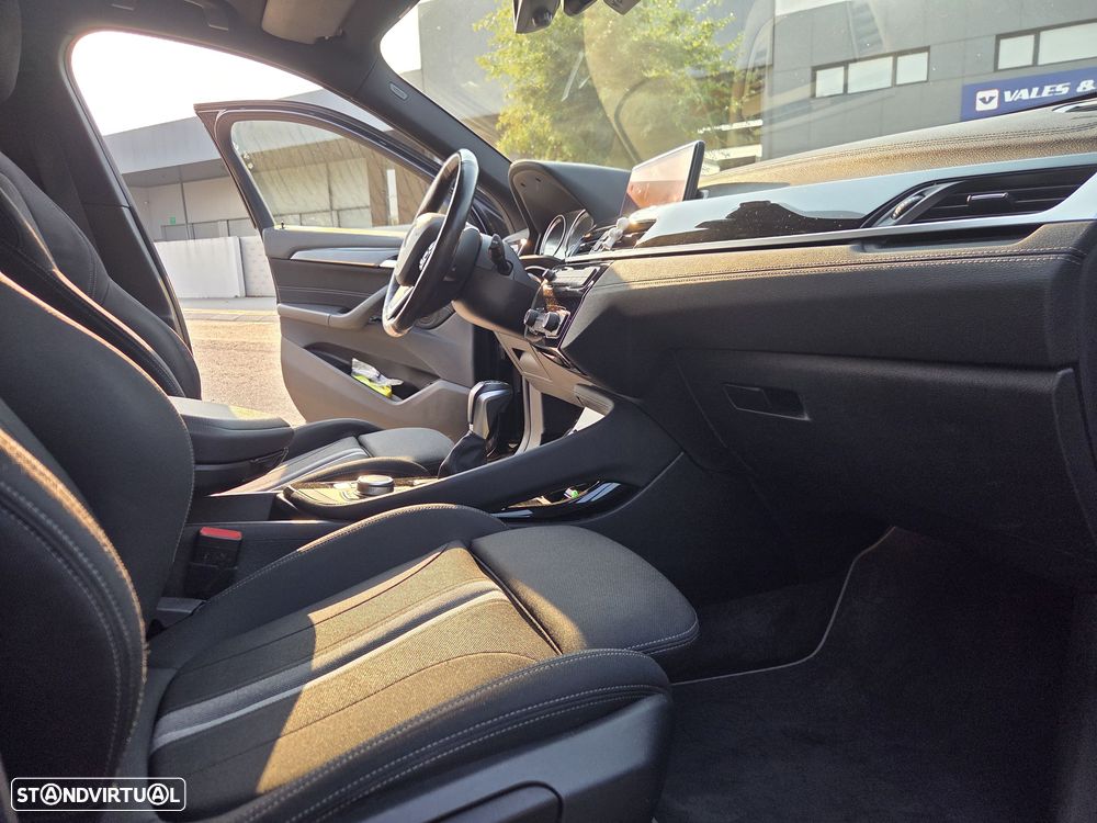 BMW X2 - 23