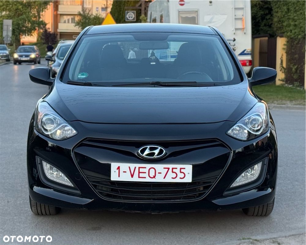 Hyundai i30 1.6 Style - 2