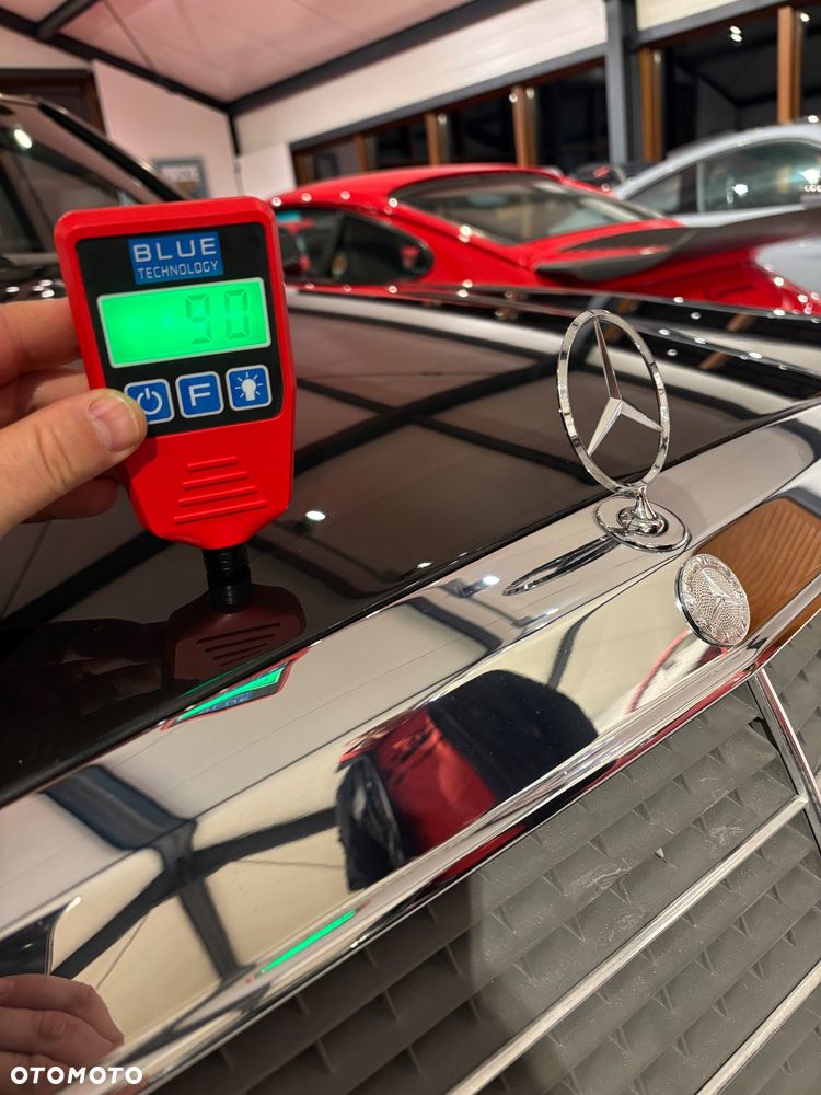 Mercedes-Benz W124 (1984-1993) - 30