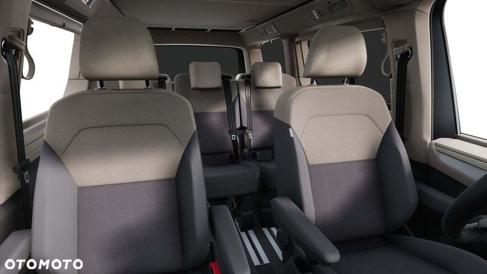 Volkswagen California - 8