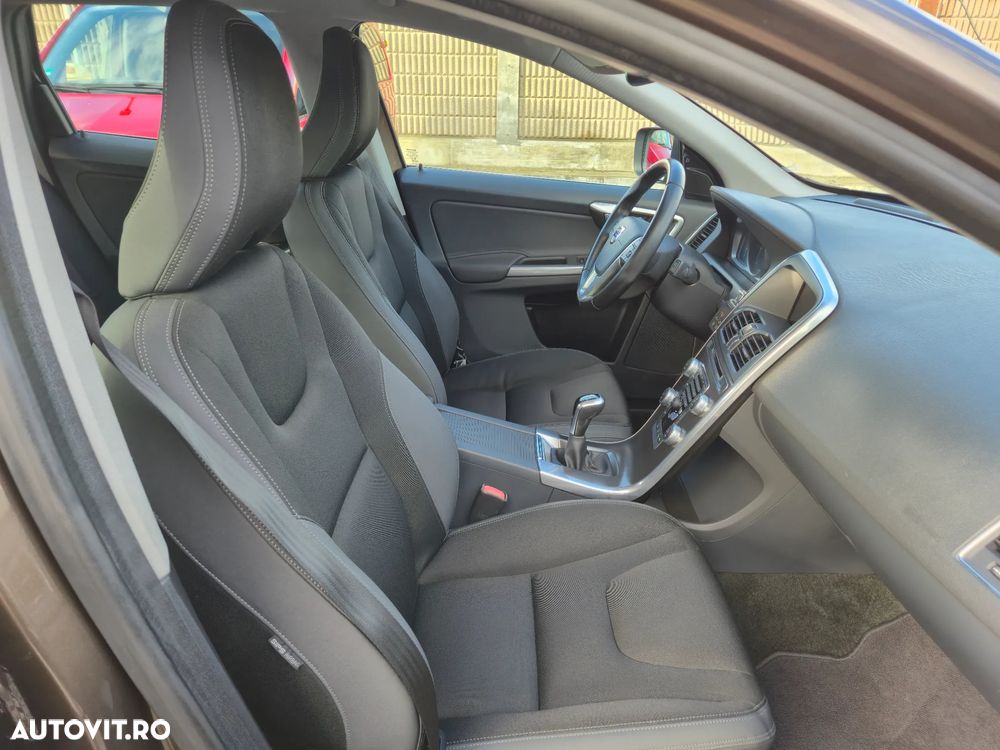 Volvo XC 60 D4 Summum - 15