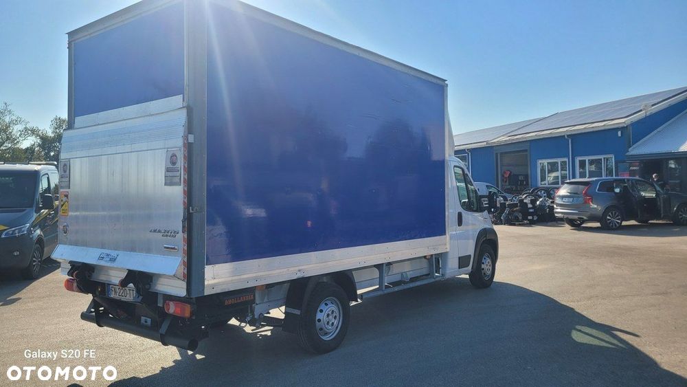 Fiat Ducato - 4