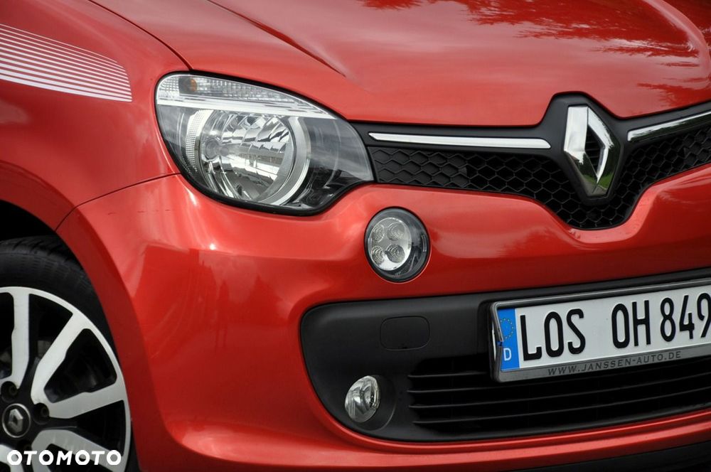 Renault Twingo - 12