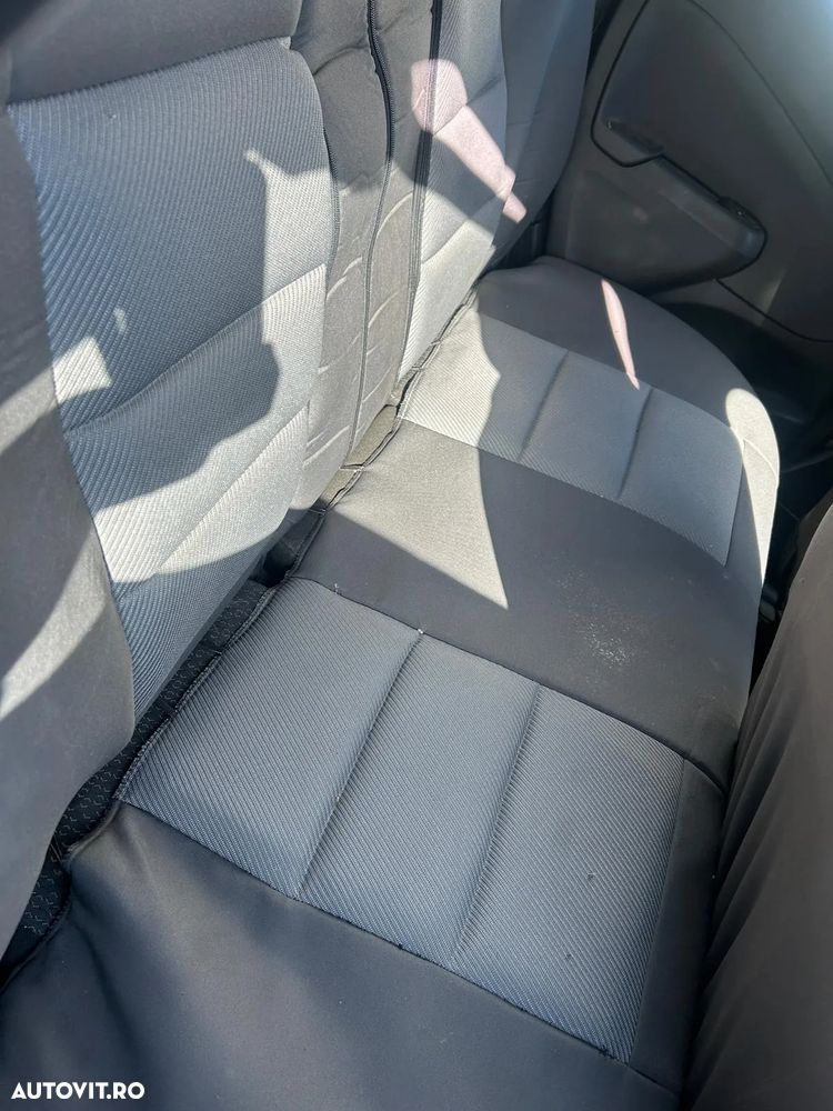 Interior scaune opel crossland x - 2