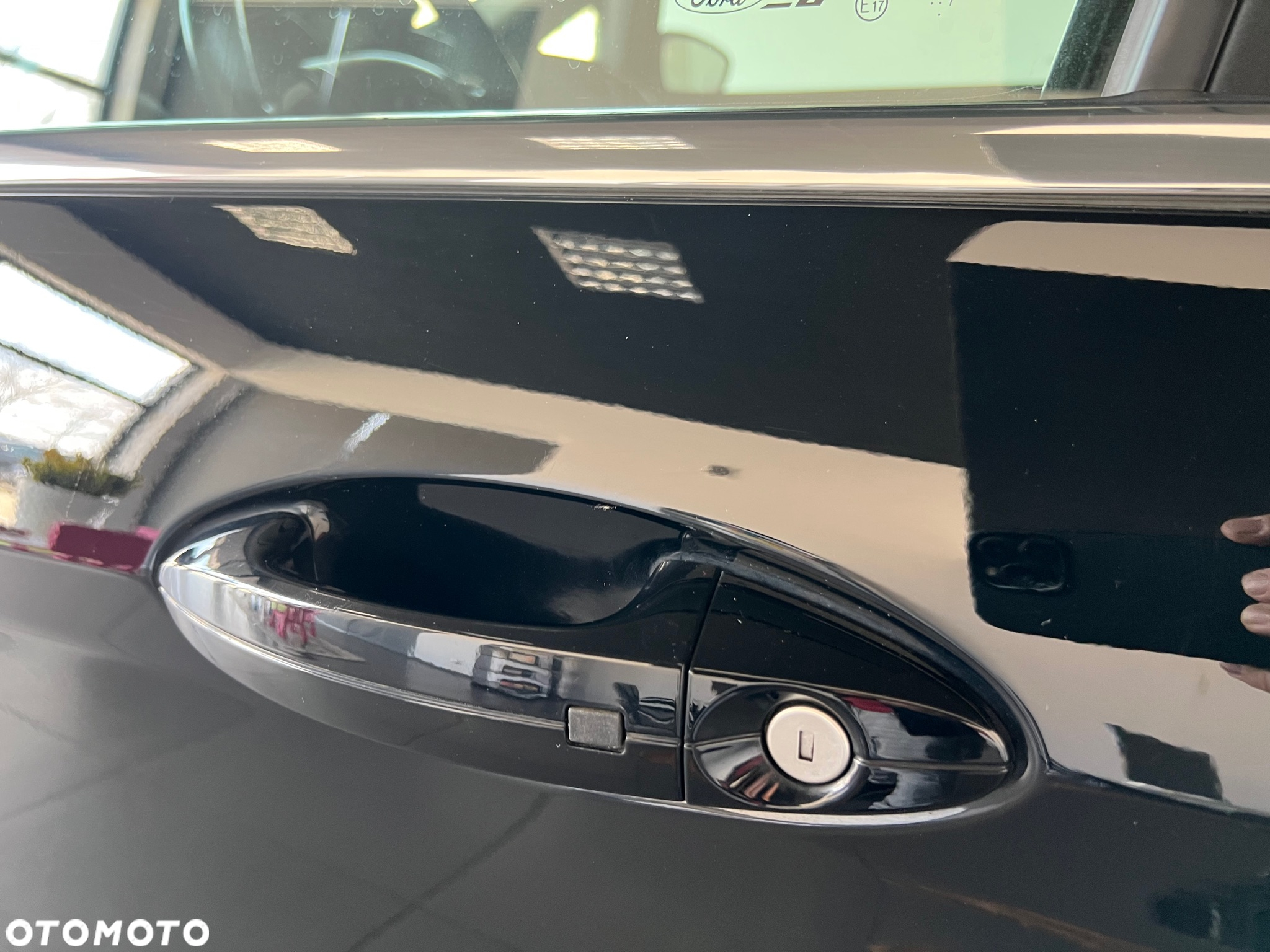 Ford B-MAX 1.0 EcoBoost Titanium - 31