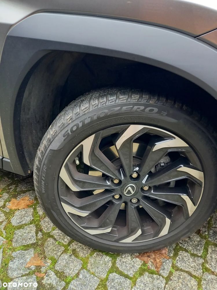Lexus UX 200 GPF Business 2WD - 10