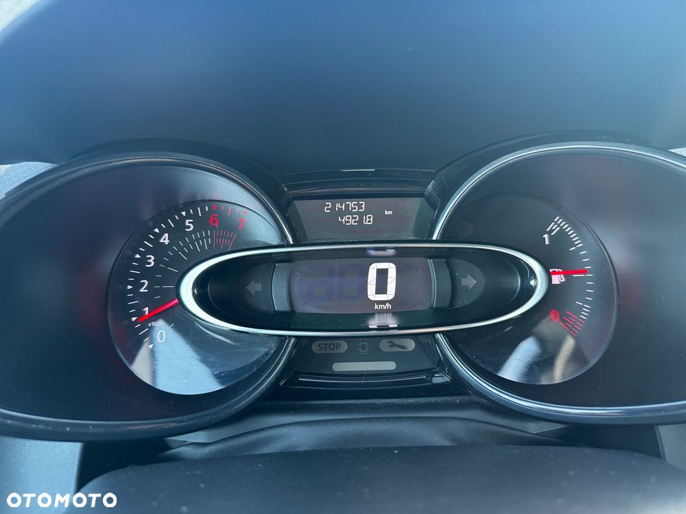 Renault Clio 1.2 16V 75 Start - 19