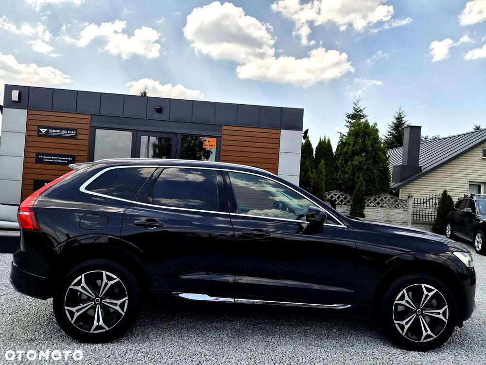 Volvo XC 60 T6 Plug-In Hybrid AWD Plus Bright - 36