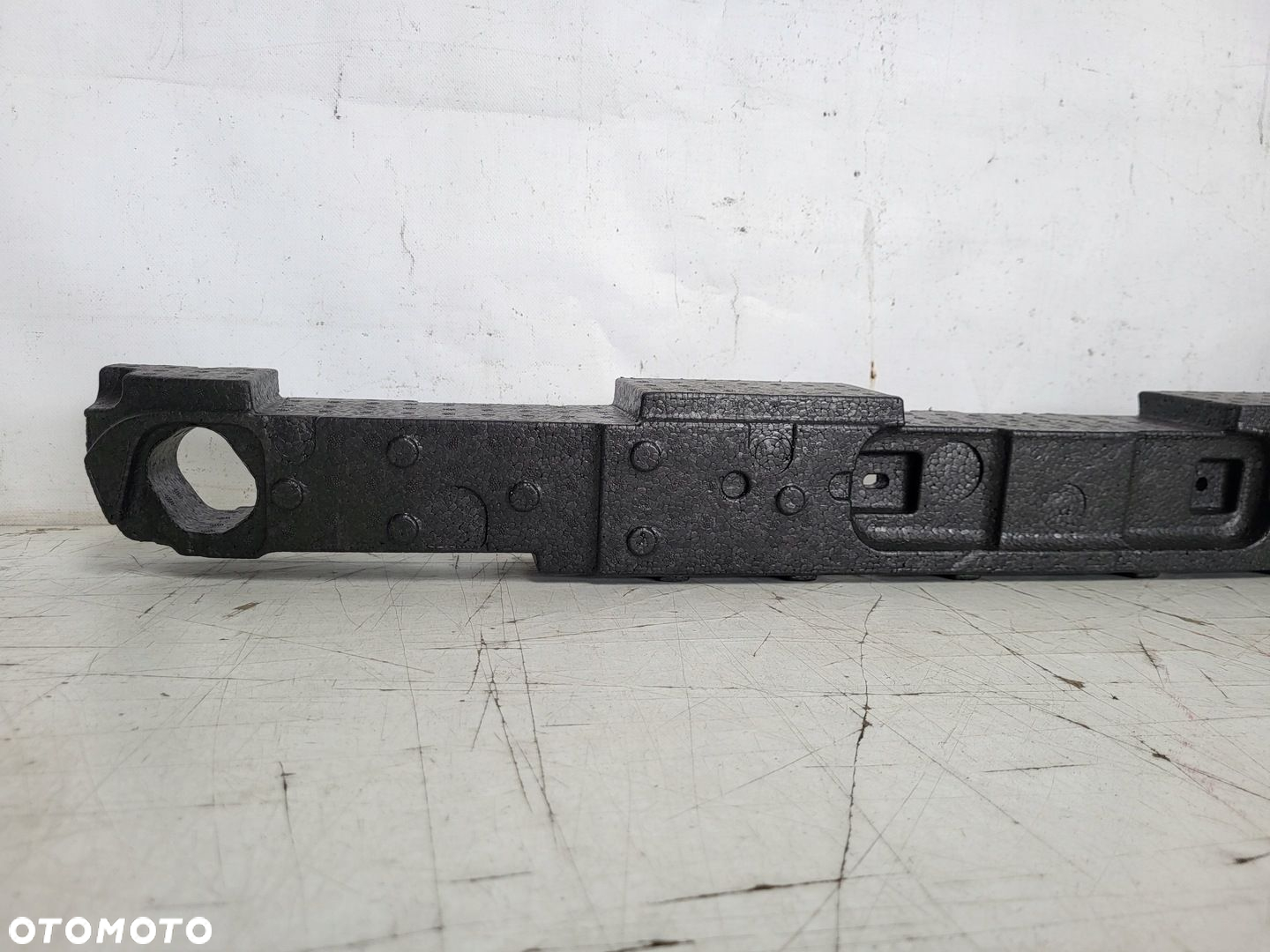 TOYOTA PROACE 16-22 ABSORBER ZDERZAKA WZMOCNIENIE - 2