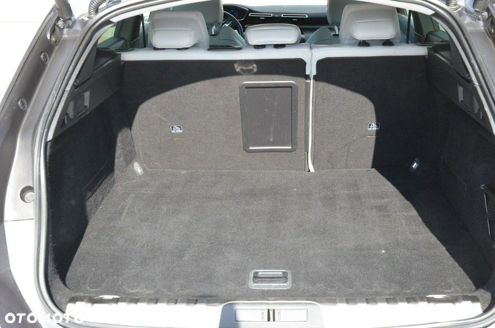 Peugeot 508 225 e-EAT8 GT Pack - 16