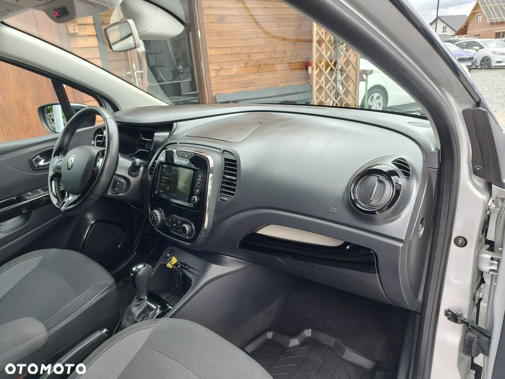 Renault Captur TCe 120 EDC Dynamique - 22