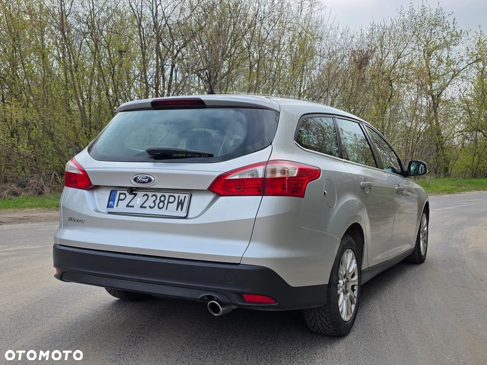 Ford Focus - 4