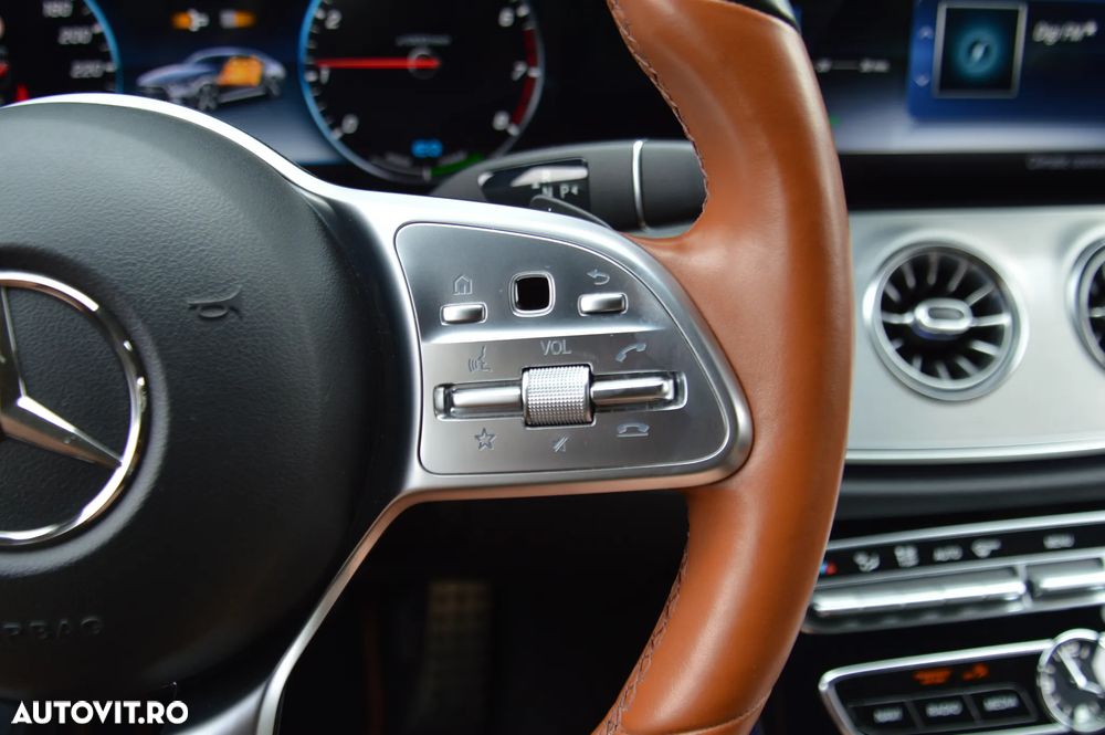 Mercedes-Benz CLS 450 4MATIC 9G-TRONIC AMG Line - 27