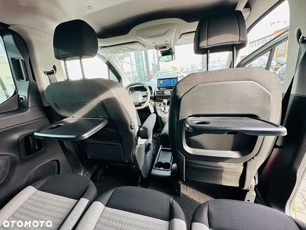 Citroën Berlingo - 15