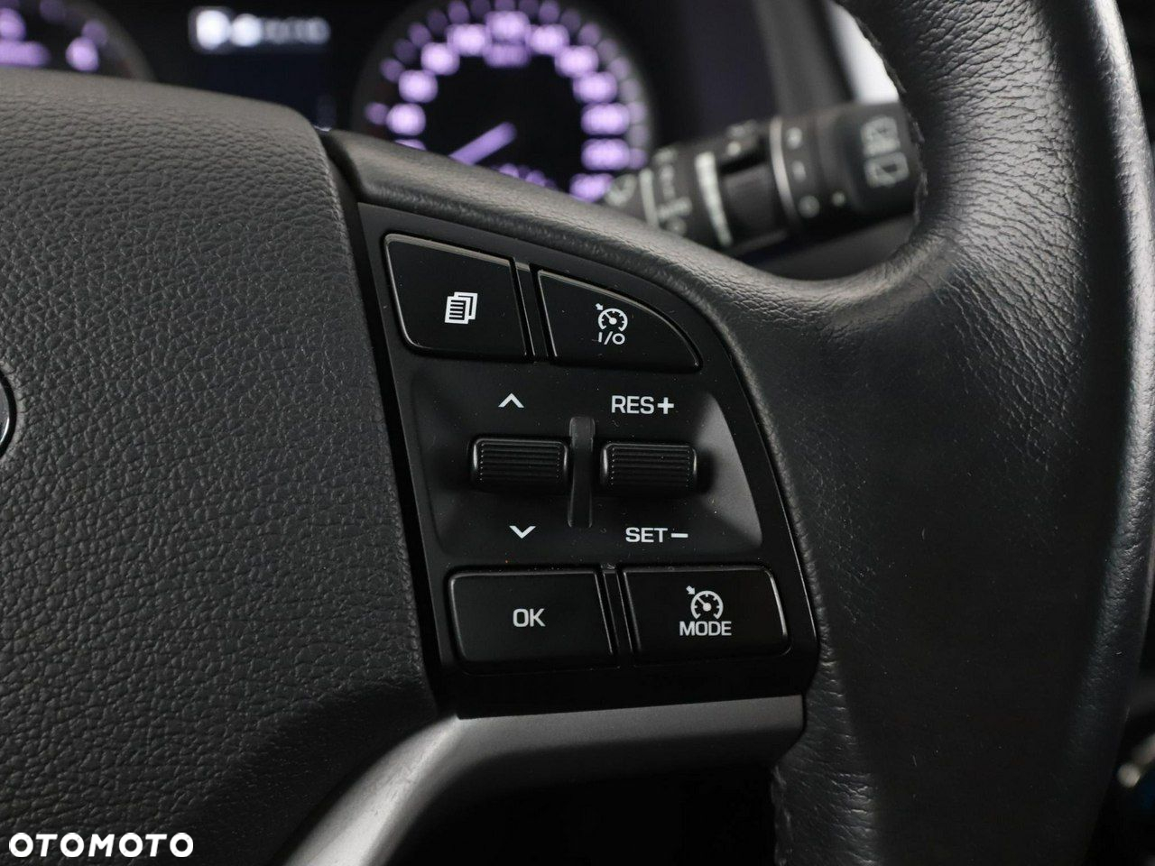 Hyundai Tucson 2.0 CRDi 4WD Automatik Premium - 29
