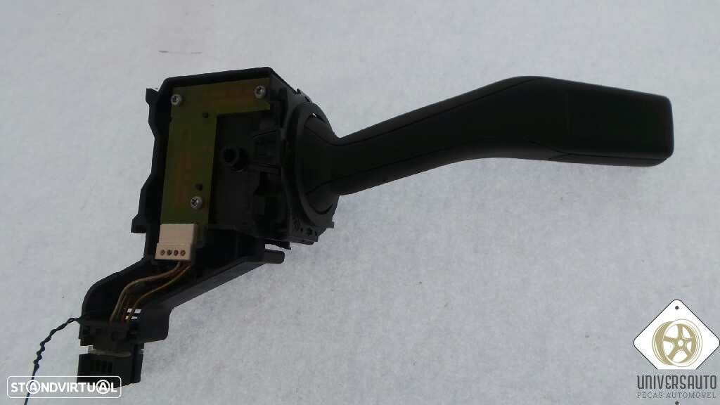 COMANDO PISCAS AUDI A3 2005 - 7