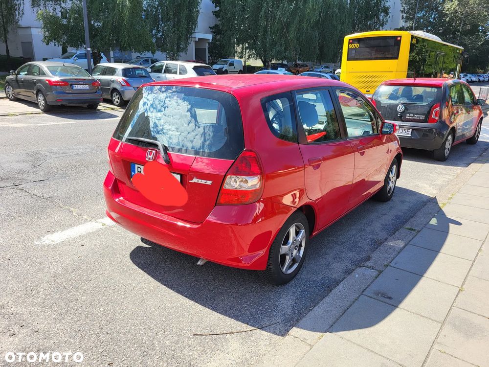 Honda Jazz 1.4 ES - 9
