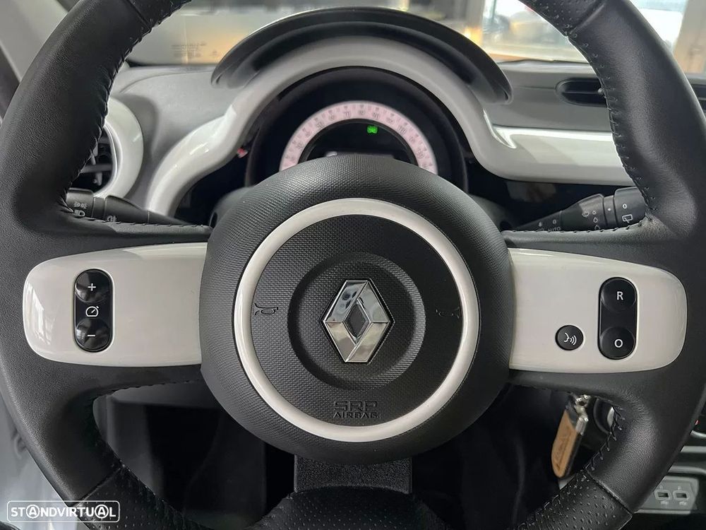 Renault Twingo - 18