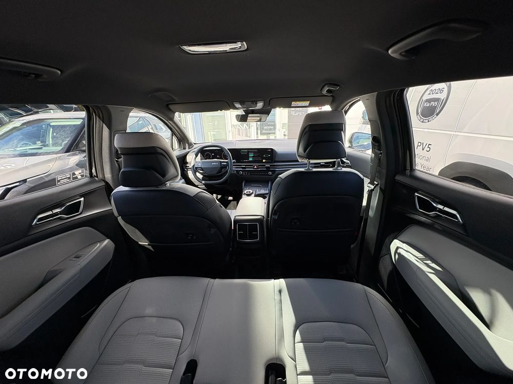 Kia Sportage 1.6 T-GDI Black Edition 2WD DCT - 26